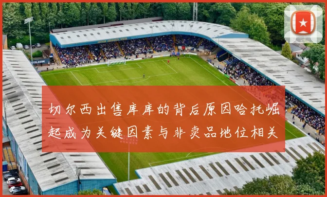 切尔西出售库库的背后原因哈托崛起成为关键因素与非卖品地位相关