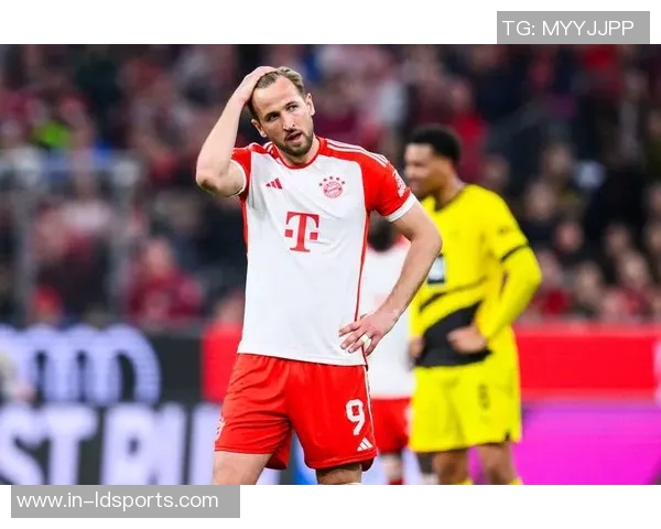 拜仁德甲八连胜势不可挡30球领跑第二第三仅负于拜仁 拜仁德甲八连胜势不可挡30球领跑第二第三仅负于拜仁