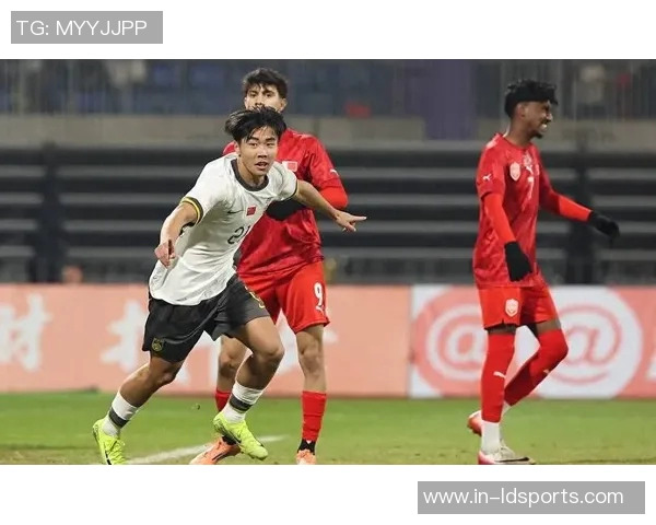 国少半场狂扫对手20脚射门6球零射门展现绝对实力