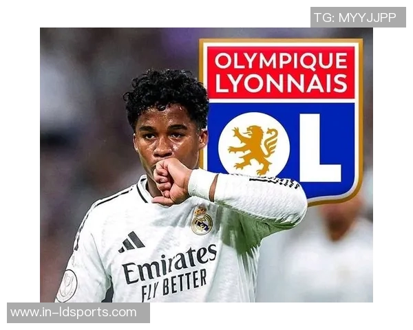 德转分析恩德里克身价变化加盟皇马后连降外租里昂能否逆转回升