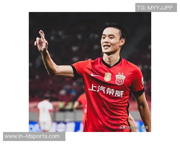 刘若钒誓言用中超冠军回馈海港感恩之情深厚不忘本源